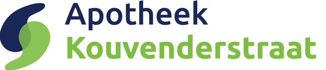 Apotheek Kouvenderstraat 